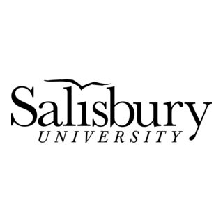 Salisbury University Logo PNG Vector