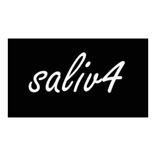 Saliv4 Logo PNG Vector