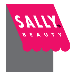 Sally Beauty Logo PNG Vector