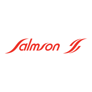 Salmson Logo PNG Vector