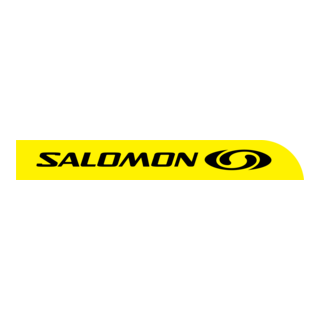 Salomon Logo PNG Vector