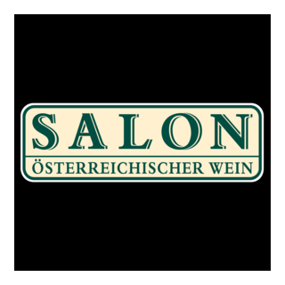 Salon Österreichischer Wein Logo PNG Vector