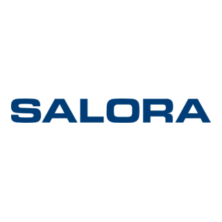 Salora Logo PNG Vector