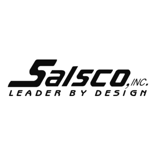 Salsco Inc Logo PNG Vector