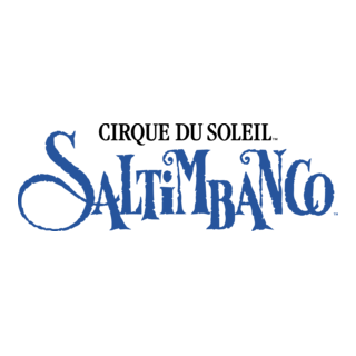 Saltimbanco Logo PNG Vector