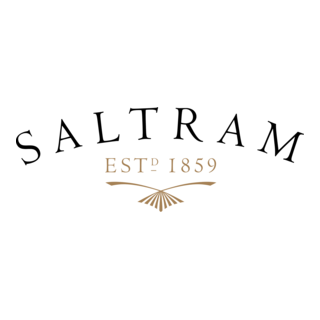 Saltram Logo PNG Vector