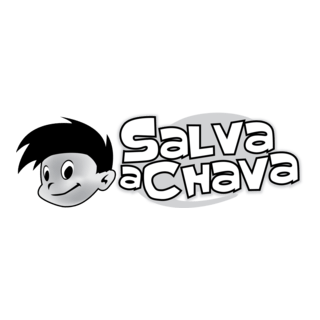 Salva a Chava Logo PNG Vector