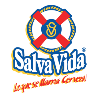 Salva Vida Logo PNG Vector