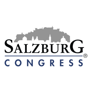 Salzburg Congress Logo PNG Vector