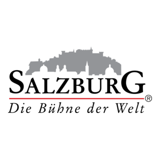 Salzburg Logo PNG Vector
