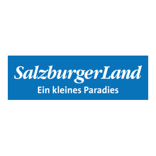Salzburger Land Logo PNG Vector