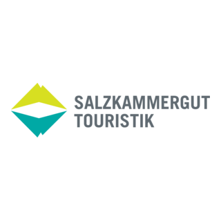 Salzkammergut Touristik Logo PNG Vector