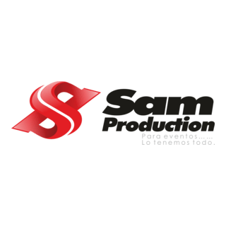 sam production Logo PNG Vector