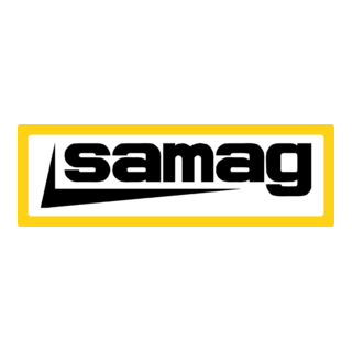 samag Logo PNG Vector