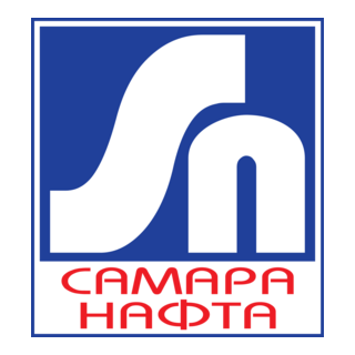 Samara Nafta Logo PNG Vector