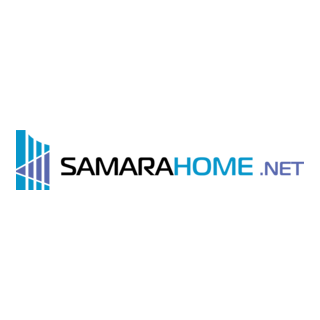 Samarahome Logo PNG Vector