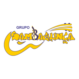 SAMBAGUNCA Logo PNG Vector