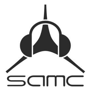 samc Logo PNG Vector