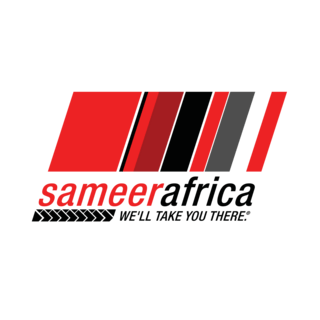 sameer africa Logo PNG Vector