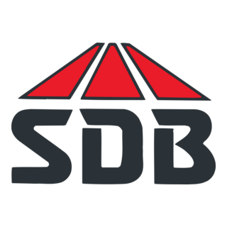 Samenwerkingsorgaan Duin en Bollenstreek Logo PNG Vector