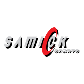 Samick Sports Logo PNG Vector