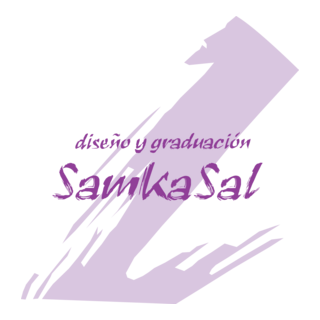 samkasal Logo PNG Vector