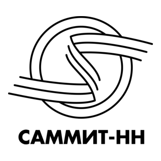 Sammit-NN Logo PNG Vector