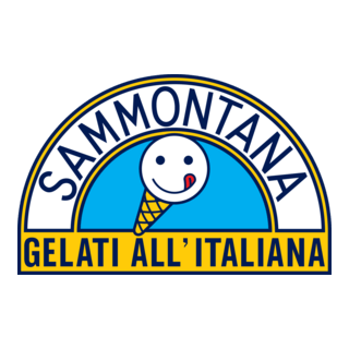 Sammontana Logo PNG Vector