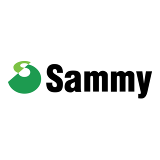 Sammy Logo PNG Vector