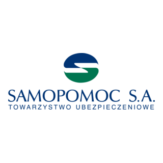 Samopomoc S.A. Logo PNG Vector