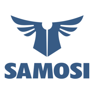 Samosi Logo PNG Vector