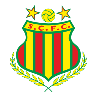 Sampaio Correa Logo PNG Vector