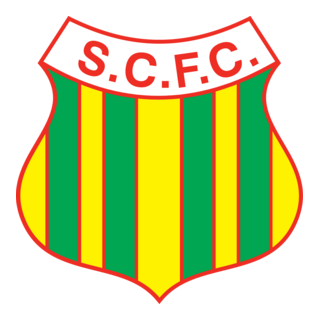 Sampaio Logo PNG Vector