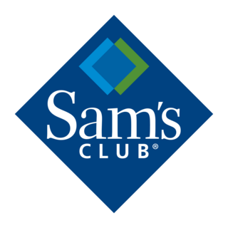 Sam's Club Logo PNG Vectors Free Download