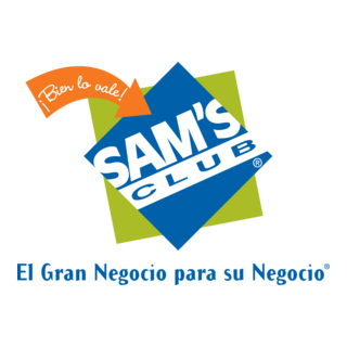Sam's Club Logo PNG Vectors Free Download