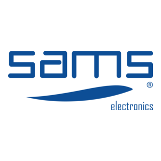 Sams electronics Logo PNG Vector