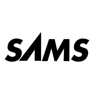 SAMS Logo PNG Vector