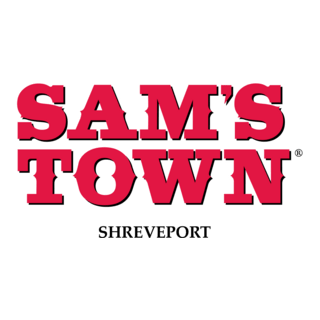 Sam's Town - Shreveport Logo PNG Vector