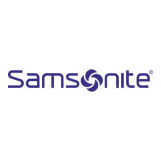 samsonite Logo PNG Vector