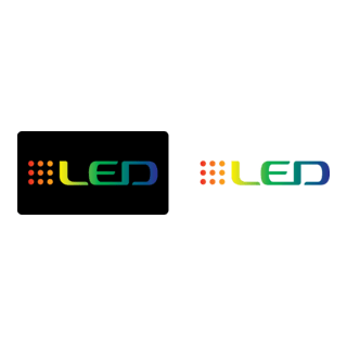 Samsung LED Logo PNG Vector