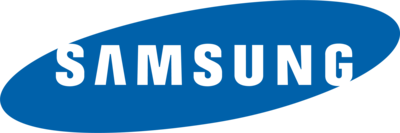 Samsung Logo PNG Vector