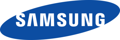 Samsung Logo PNG Vector