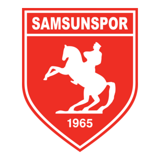 Samsunspor Logo PNG Vector