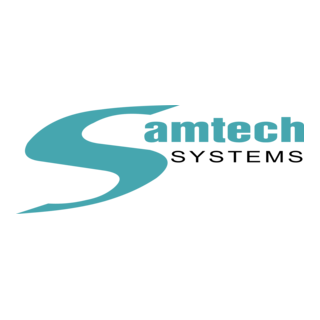 Samtech Informatica Logo PNG Vector
