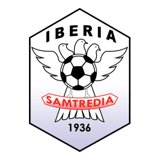 Samtredia Logo PNG Vector