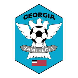 Samtredia Logo PNG Vector