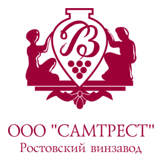 Samtrest Logo PNG Vector