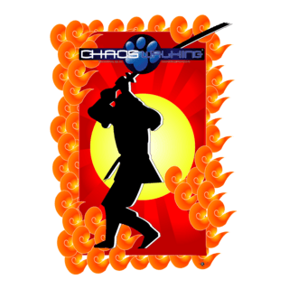 Samuray 2 Logo PNG Vector