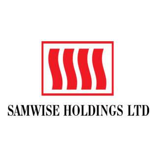 Samwise Holdings Logo PNG Vector