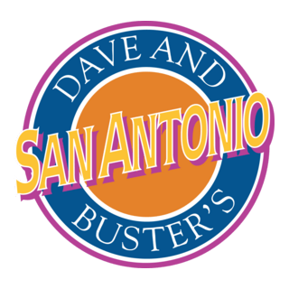 San Antonio Logo PNG Vector